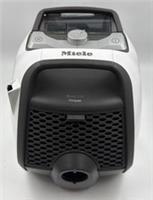 MIELE Boost CX1 Parquet No Accessories Ex-display Lotus white