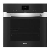 Ex Display Miele VitroLine Conventional Oven 60cm Clean Steel &pound;3,649