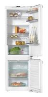 Ex Display Miele Integrated Fridge Freezer 70/30 Split &pound; 2,480