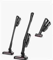 Miele Triflex HX3 Cat and Dog 12878410 Cordless Vacuum Cleaner, Obsidian Black