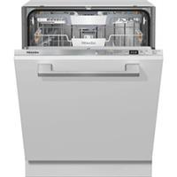 MIELE G5350SCVi Full-size Fully Integrated Dishwasher Domestic Appliances Online