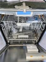 MIELE G5260SCVi Full-size Fully IntegratedDishwasher Domestic Appliances Online