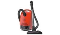 Miele Guard S1 Junior Cylinder Bagged Vacuum Cleaner