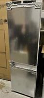 Miele KDN7724E Fridge Freezer Built-In Frost Free - White RRP £1299