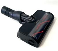 ORIGINAL Miele DuoFlex HX1 Cat&Dog HX-EB Obsidian Black-NOZZLE/BRUSH HEAD ONLY!