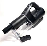 ORIGINAL Miele Duoflex HX1 Cat & Dog Obsidian Black Replacement: MAIN BODY ONLY!