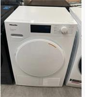 MIELE Active T1 TWA520WP 8 kg Heat Pump Tumble Dryer - White
