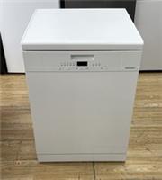 MIELE Active G5611 SC Full-size Dishwasher - White