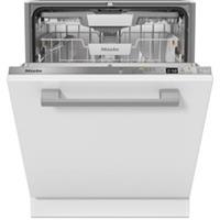Miele G5450SCVi Full-size Fully Integrated Dishwasher Ex Display HW181671