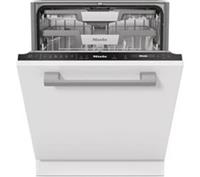 Miele G7650SCVI AutoDos PowerDisk Fully Integrated WiFi-enabled Dishwasher