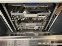 Miele fully integrated dishwasher Model- G7080SCVI #01#