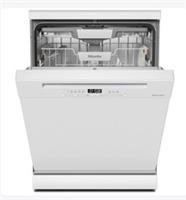 Miele G5811SC White Freestanding Dishwasher