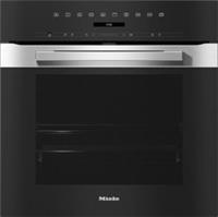 Miele Pureline DGC7250 76L Built-In Steam Combi Oven EX DISPLAY
