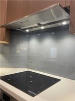 MIELE DA3596 Telescopic Integrated Cooker Hood/ Extractor, Ex Display