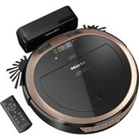 Miele Scout RX3 Home Vision HD Robot Vacuum Cleaner - Rose Gold New