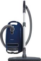 Miele Complete C3 Comfort XL, Cylinder Vacuum Cleaner, Blue, 890 W, 227 liter...