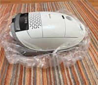 Miele Guard M1 PQ XL Vacuum Cleaner - White Parquet XL Floorhead | FREE DELIVERY