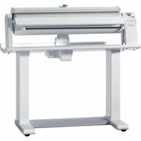 Miele HM 16-83 Commercial Rotary Ironer - Silver Aluminium and Steel - 830 mm