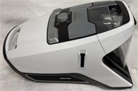 Miele Blizzard CX1 Flex Vacuum Cleaner only White NO ACCESSORIES