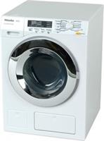 Theo Klein 6941 Miele Washing Machine I Four Washing Programmes and Original Sou
