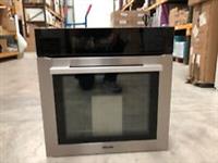 MIELE H2760BP ST/STEEL/CLEAN STEEL BUILT IN SINGLE OVEN