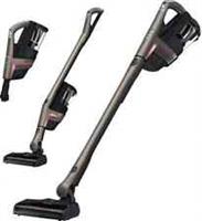 MIELE Triflex HX1 Power 3 in 1 Cordless Vacuum Cleaner With 2x Batteries - Grey