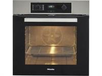 MIELE H2265-1BP BUILT IN SINGLE PYRO OVEN