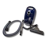 Miele Complete C3 125 Edition Bagged Cylinder Vacuum Cleaner - Blue RRP £349