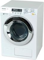 6941 Miele Washing Machine I Four Washing Programmes and Original Sounds