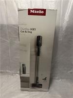 Miele Duoflex HX1 Cat & Dog Cordless Vacuum Cleaner With Charger And Box