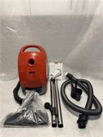 Miele Guard S1 Junior Cylinder Bagged Vacuum Cleaner, New With Box