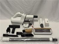 Miele Duoflex HX1 Extra Cordless Vacuum, SQLL0, Excellent Condition With Box