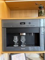 Miele CVA6401 Coffee Machine
