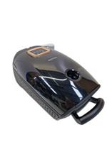 Miele Guard L1 Cat & Dog Cylinder Bagged Vacuum Cleaner - Black [Missing Items]