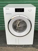 Miele WWR860 WPS Powerwash2 & TwinDos-9kg-Wifi Connect Steam Washing Machine