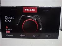 Miele BOOST CX1 Vacuum Cleaner PowerLine Bagless Cylinder