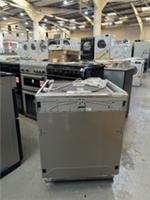 MIELE Active G 5150 Vi Full-size Fully Integrated Dishwasher