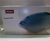 Miele Guard M1 Flex Cylinder Vacuum Cleaner - Nordic Blue 0212