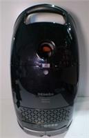 Miele Guard M1 Flex Cylinder Vacuum Cleaner black 0214