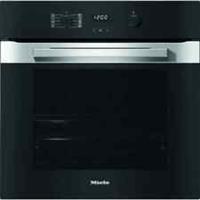 Miele Integrated Oven H2860BP BRAND NEW