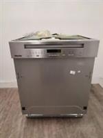 Miele G7210SCICLST Dishwasher 14 Place Semi Integrated [ID2110443150]