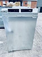 Miele K7125E Fridge Built-In Larder with SuperCool & LED Lighting Exdisply#1359