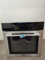 Miele H7364BPCLST Single Oven Built-In with Steam [ID7210781967]