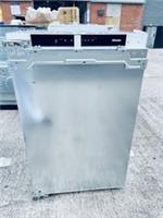 Miele K7125E Fridge Built-In Larder with SuperCool & LED Lighting Exdisply#1359