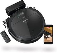 Miele Scout RX3 Obsidian black-Robot Vacuum Cleaner + Smart Navigation RRP £799