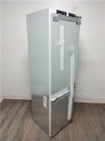 Miele KDN7724E Fridge Freezer Active 260l NoFrost Integrated [IH0110985562]