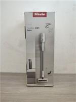 Miele HX1-EXTRA Vacuum Cleaner Duoflex - Brilliant White [IS4311106902]
