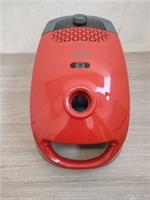 Miele Guard S1 Junior 890w Cylinder Vacuum 4 Power Settings - Red [ID7011132996]