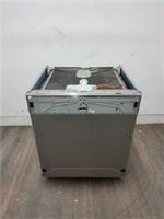 Miele G5651SCVi Dishwasher Active Integrated, Cleansteel [ID7011098381]