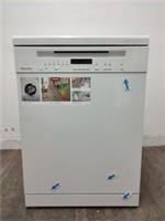 Miele G7040SCWH Dishwasher AutoDos Freestanding Full-Sized [ID7011051055]